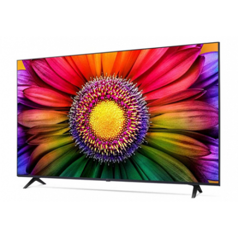  LG Television 70 inches 4K UHD Smart TV - 70 UR80006