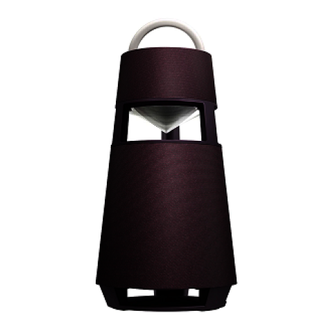 LG XBOOM 360 Portable Speaker - AUD 4B-RP