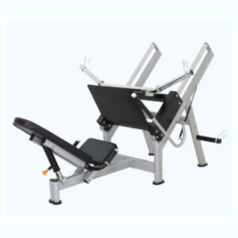 LITE FITNESS WT-A49 LEG PRESS (PREMIUM) -deluxe.com.ng