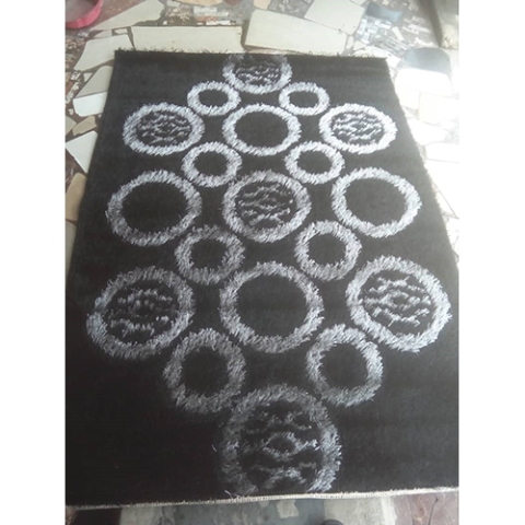 LUXURY RUG 043