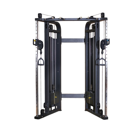 Lite Fitness DFT679 Commercial Functional Trainer-deluxe.com.ng