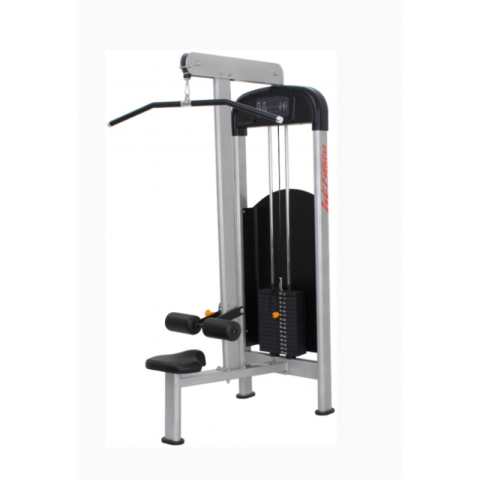 LITE FITNESS F-A19 LAT PULL-DOWN-deluxe.com.ng