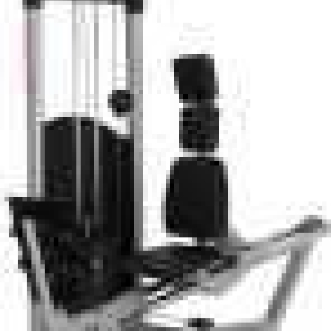 LITE FITNESS WT-A15 LEG PRESS MACHINE-deluxe.com.ng