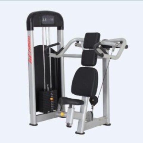 LITE FITNESS WT-A11 SHOULDER PRESS-deluxe.com.ng