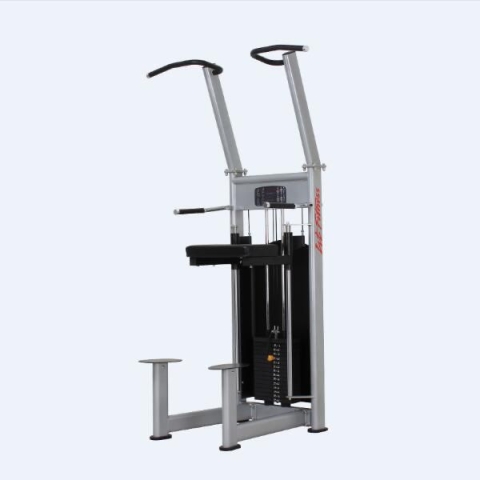 LITE FITNESS WT-A14 SHOULDER FLEXION TRAINER-deluxe.com.ng