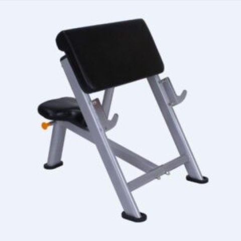 LITE FITNESS WT-A55 SCOTT BICEPS BENCH (PREMIUM)