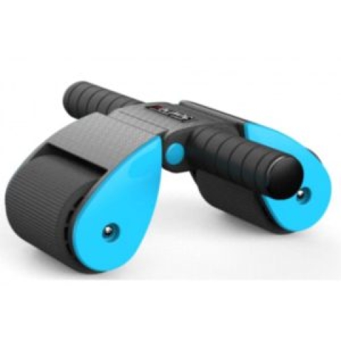 LITE FITNESS MDK0805 FOLD AB WHEEL-deluxe.com.ng