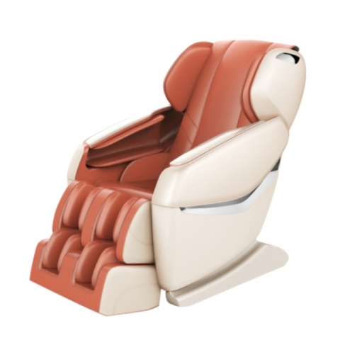 LITE FITNESS R642 MASSAGE CHAIR-deluxe.com.ng