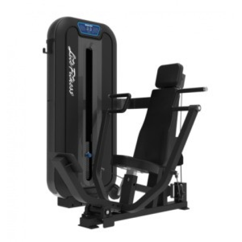 LITE FITNESS LD8008 VERTICAL PRESS-deluxe.com.ng