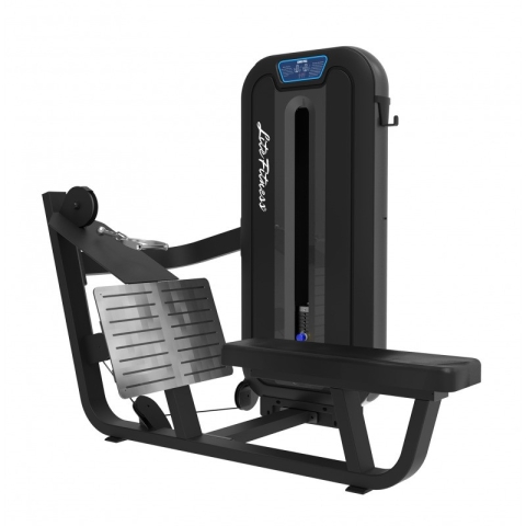 LITE FITNESS LD8033 LONG PULL-deluxe.com.ng