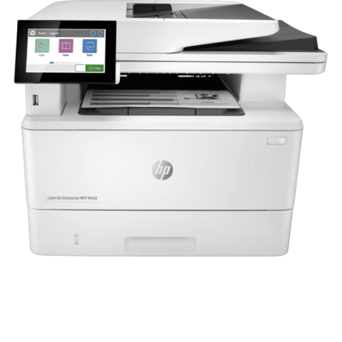 HP LaserJet Enterprise MFP M430f (3PZ55A) (LWN)