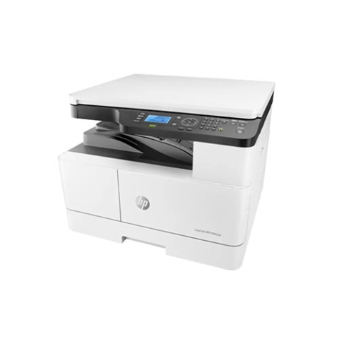 HP Printer | Laserjet MFP A3 M442DN AIO Black & White Copier - 8AF71A