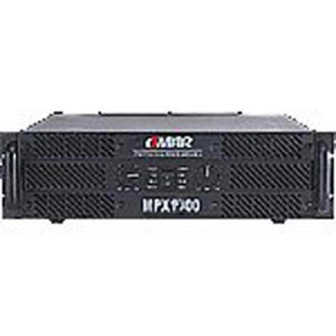 PEAKOMAR MPX150 POWER AMPLIFIER 30V 1500W