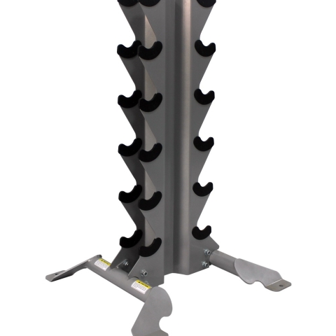 MS Fitness MS410 Home Dumbbell Rack-deluxe.com.ng