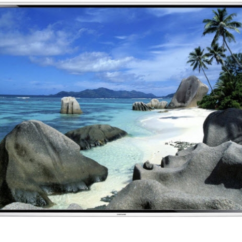 MEWE TELEVISION 85" UHD 4K -MW-FTS8500GS
