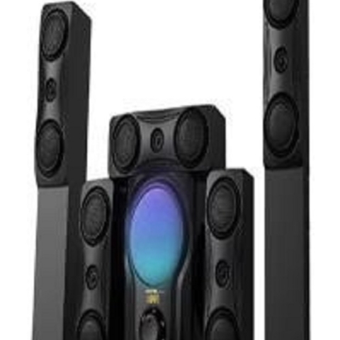MEWE HOME THEATRE SYSTEM - MW-MS513A