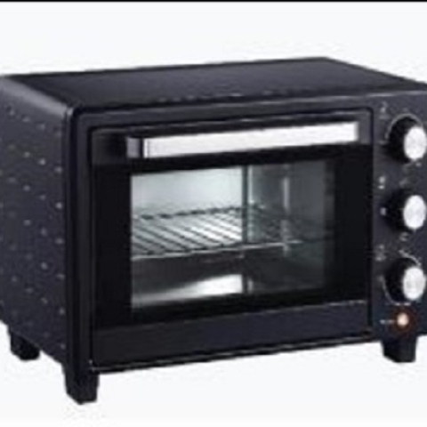 Mewe 25L Microwave Oven - MW-OV25