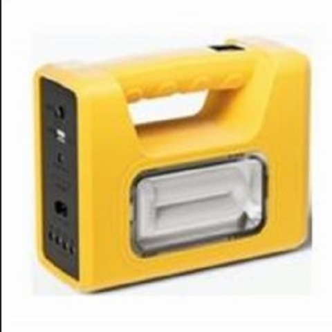 Mewe Solar Light 110v-240V - MW-SLL04