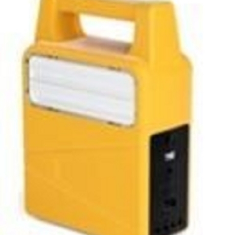 Mewe Solar Light 110v-240V - MW-SLL06