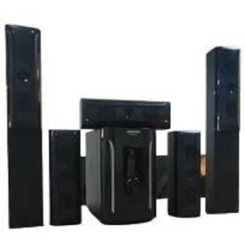 MEWE HOME THEATRE SYSTEM - MW-SP3112-5.1L