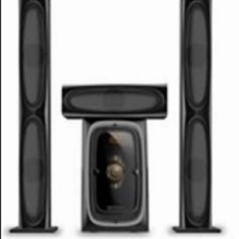 MEWE HOME THEATRE SYSTEM - MW-SP321L2