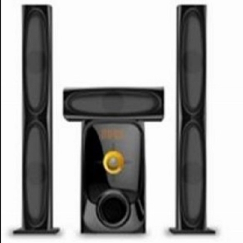 MEWE HOME THEATRE SYSTEM - MW-SP323L2