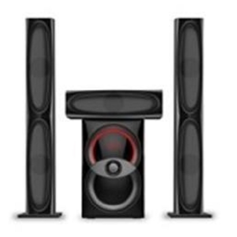 MEWE HOME THEATRE SYSTEM - MW-SP327L2