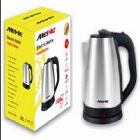 Mewe 1.8L Kettle - MW-SSEK18