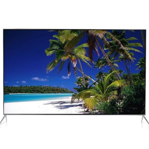 MEWE TELEVISION 85" UHD 4K - MW851STSB2W