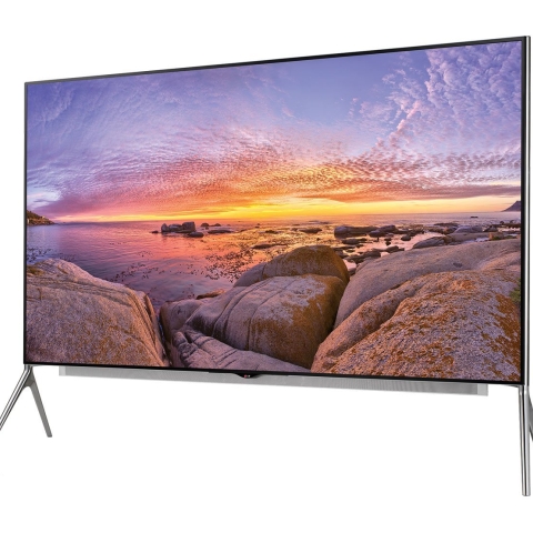 MEWE TELEVISION 98" UHD 4K - MW980STSGB2W