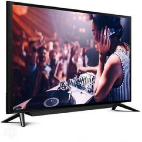 MeWe 43 Inches Smart Andriod FHD Digital LED Frameless TV | MW-FTB4300S