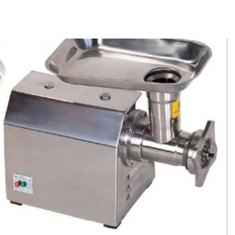 INDUSTRIAL MEAT MINCER (LZ)