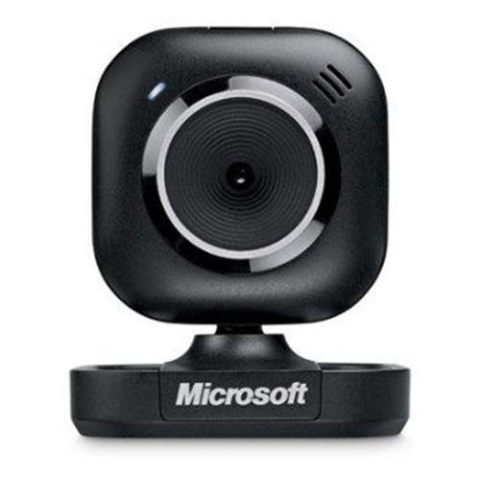 Microsoft LifeCam VX-2000: 6EH-00002