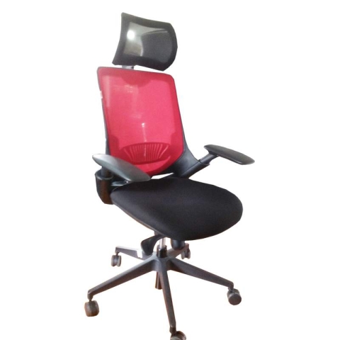 Office Mesh Chair ATTN Model