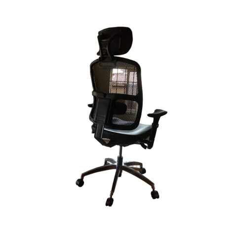 Office Mesh Chair RMDHB (Back view)