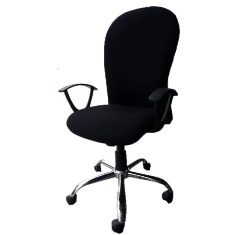 Office Swivel Chair (Fabric URM)