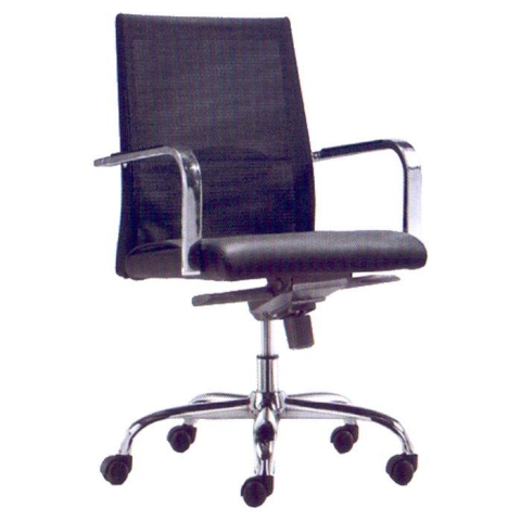 Office mesh chair CM-F80BS (PROMO)