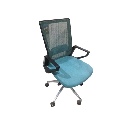 Officer's Mesh Chair ATNTC (3)