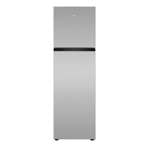 TCL Top Mount Refrigerator (P370TM)
