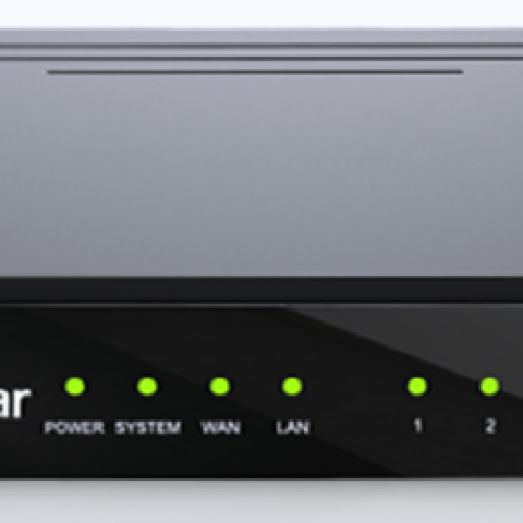 Yeastar P520 IP-PBX