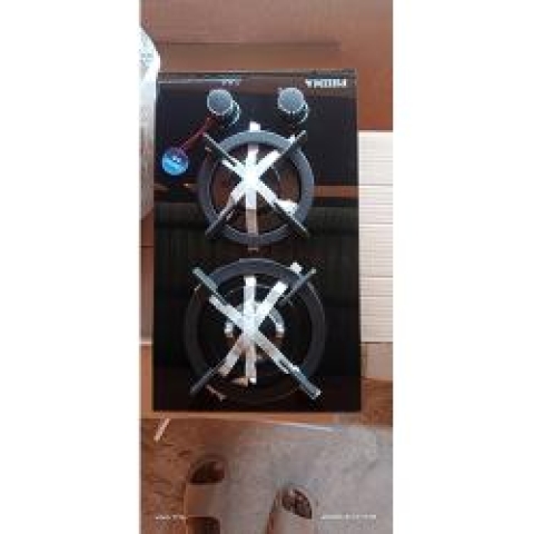 PHIIMA 2 GAS BURNER IN BUILT HOB-tobuy.ng