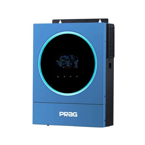 PRAG 3.6KW-24V (4000W-MPPT) Solar Inverter (3940)