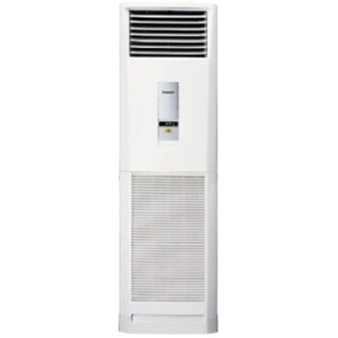 Panasonic 3Hp Floor Standing Inverter AC S-24PB3H5/U-24PRB1H5