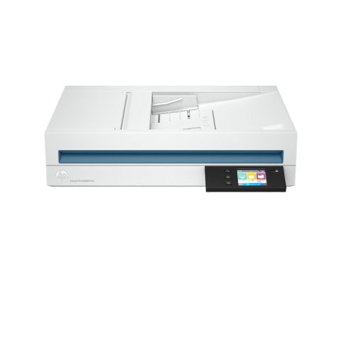 HP ScanJet Pro N4600 fnw1 | 20G07A (LWN)