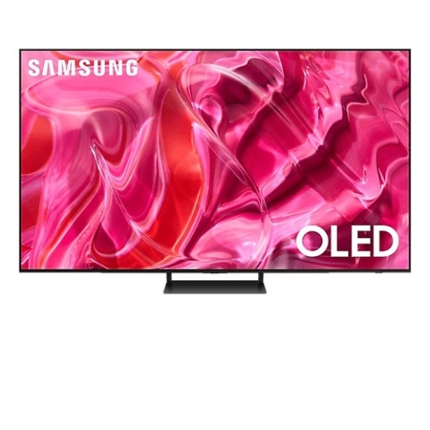 SAMSUNG 77 INCH QD DISPLAY SCREEN | QA77S90CAU,77