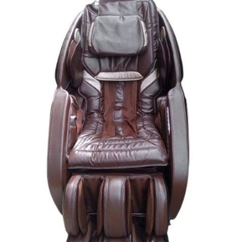 LITE FITNESS R662L 2D L-SHAPED MASSAGE CHAIR-deluxe.com.ng