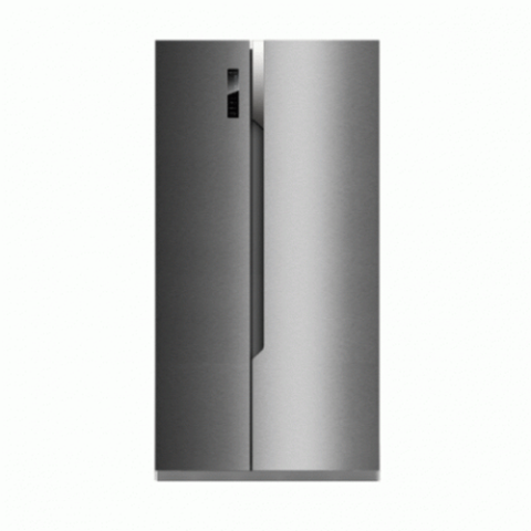 HISENSE REF 67 WS SIDE BY SIDE REFRIGERATOR 516 LITRES