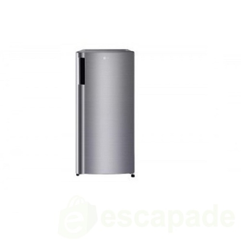 LG Refrigerator 169L - REF 201 SLBB 