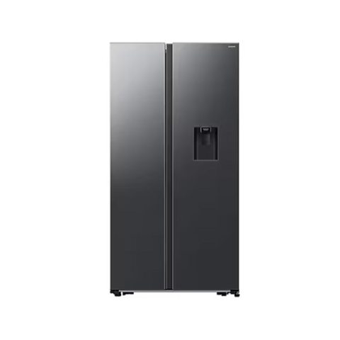 Samsung 583L Side by Side Refrigerator | RS57DG4000B4