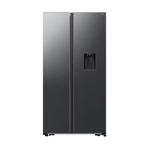 Samsung 578L Side by Side Refrigerator | RS57DG4100B4